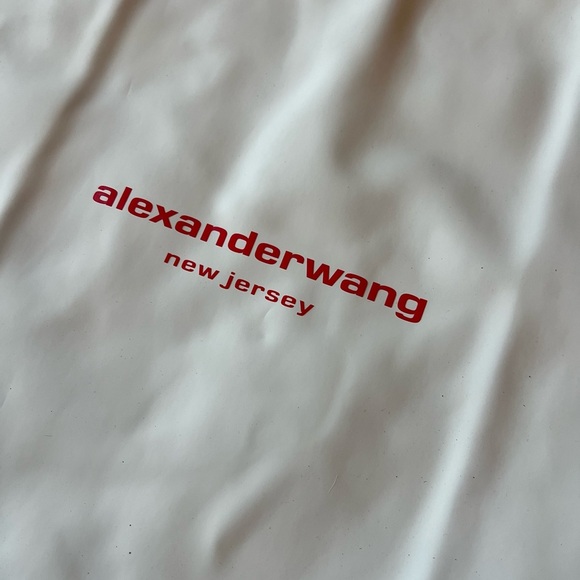 NWOT Alexander wang shopper bag - Picture 2 of 5